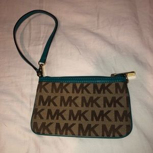 Michael Kors Wristlet